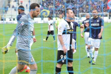 Capello: “Alla Roma mi picchiai con Cassano”