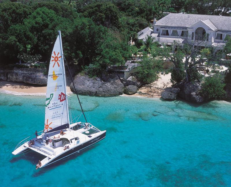 Barbados festeggia i 50 anni d’indipendenza. Sconti sui viaggi Barbados festeggia i 50 anni d’indipendenza. Sconti sui viaggi