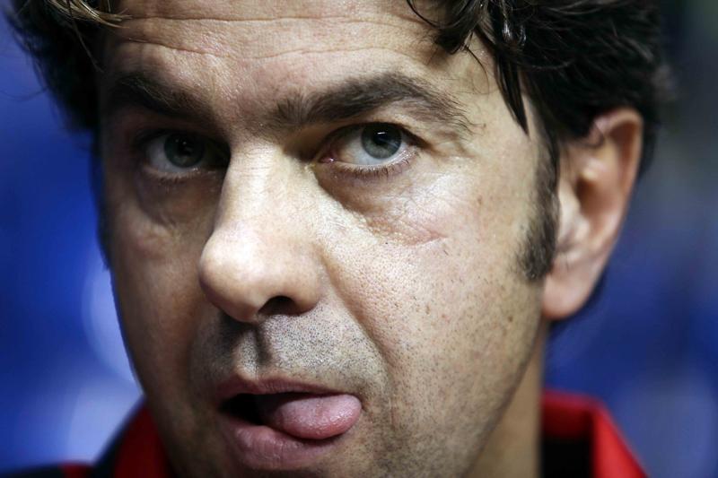 Milan, Costacurta: “Io allenare l’Inter? Perché no”. E su Galliani… Milan, Costacurta: “Io allenare l’Inter? Perché no”. E su Galliani…