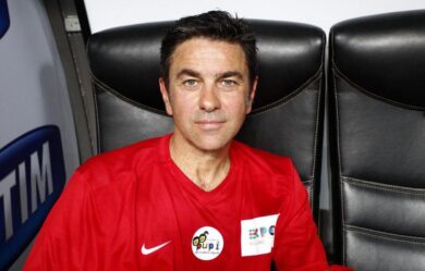 Milan, Costacurta: “Io allenare l’Inter? Perché no”. E su Galliani…