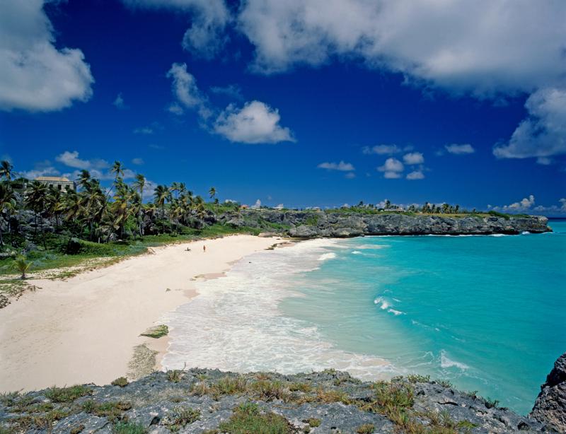 Barbados festeggia i 50 anni d’indipendenza. Sconti sui viaggi Barbados festeggia i 50 anni d’indipendenza. Sconti sui viaggi