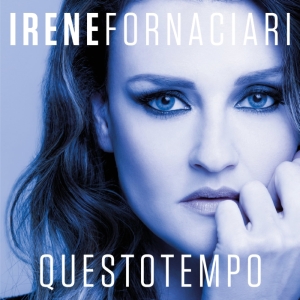 Irene Fornaciari: “Con Blu porto a Sanremo il dramma dei profughi” Irene Fornaciari: “Con Blu porto a Sanremo il dramma dei profughi”