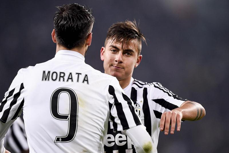 Morata, bomba Marca: “Real Madrid lo riprende dalla Juventus a giugno” Morata, bomba Marca: “Real Madrid lo riprende dalla Juventus a giugno”