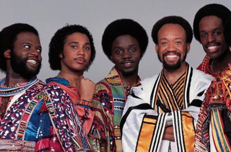Maurice White è morto. Addio alla leggenda del rythm’n blues Maurice White è morto. Addio alla leggenda del rythm’n blues