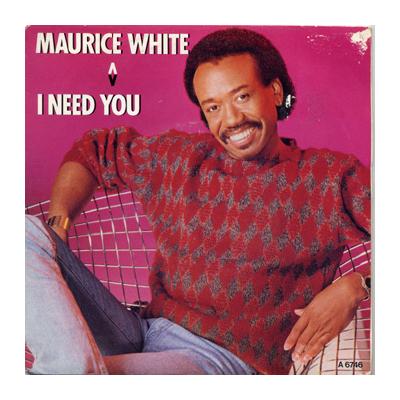 Maurice White è morto. Addio alla leggenda del rythm’n blues Maurice White è morto. Addio alla leggenda del rythm’n blues