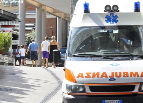 Sanità, in Campania sprechi per 16 milioni di euro Sanità, in Campania sprechi per 16 milioni di euro