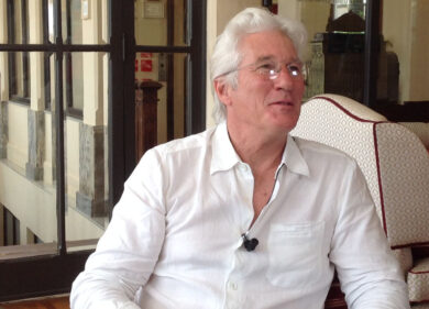 “Piacere sono Richard Gere”. E la truffa-seriale è servita