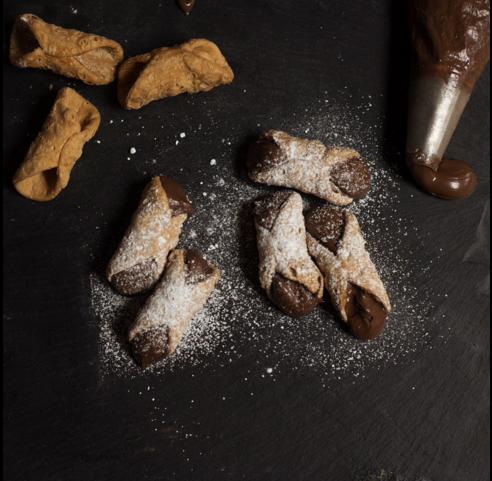 Nutella celebra il #WorldNutellaDay Nutella celebra il #WorldNutellaDay