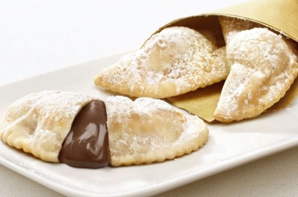 Nutella celebra il #WorldNutellaDay Nutella celebra il #WorldNutellaDay