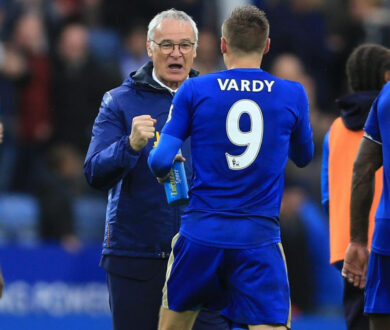 Ranieri e il super Leicester: “Premier League pazza, ci proviamo”