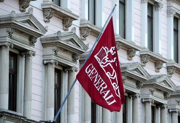 Assicurazioni Generali, rumor: per il dopo-Greco spunta Clavarino