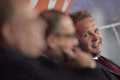 Milan, Mihajlovic: “Luiz Adriano? Se arriva qualche offerta…”