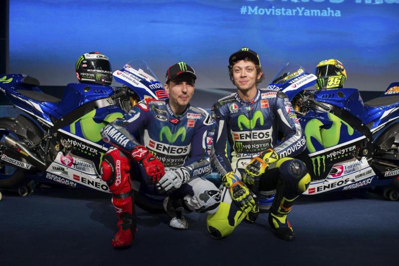 MotoGp, Lin Jarvis (Yamaha): “Offerta Ducati per Lorenzo. E Rossi…” MotoGp, Lin Jarvis (Yamaha): “Offerta Ducati per Lorenzo. E Rossi…”