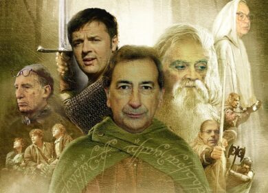 Il ‘Signore dei Tornelli’: ecco come Sala vinse a Milano. I HATE MILANO