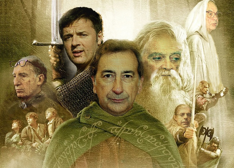 Il ‘Signore dei Tornelli’: ecco come Sala vinse a Milano. I HATE MILANO Il ‘Signore dei Tornelli’: ecco come Sala vinse a Milano. I HATE MILANO