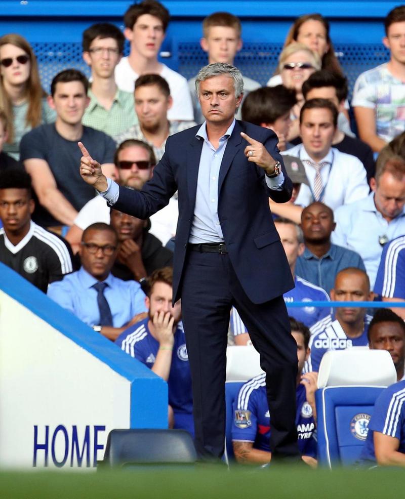 Mourinho: “Tornerò presto, ecco dove voglio allenare”