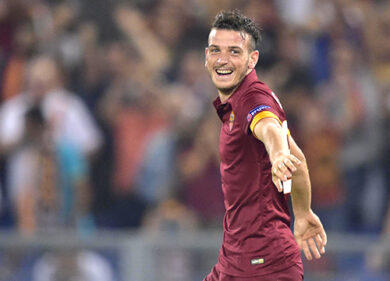 Roma, 3 punti e brividi con la Samp. Spalletti: “Problema mentale”