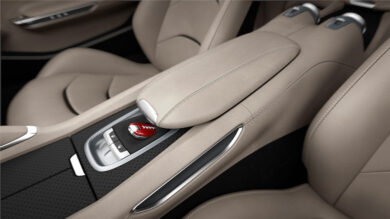 Ginevra 2016: GTC4Lusso ecco la nuova Ferrari