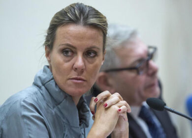 Disabili maltrattati, Lorenzin: “Aumento della pena per reati”