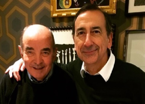 Sala, ecco chi è il candidato sindaco del Pd per Milano. Le foto