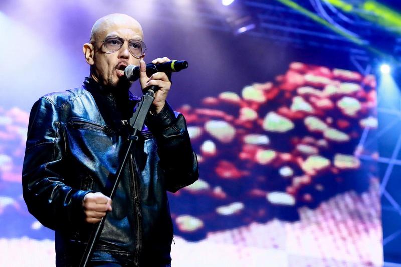 Ruggeri ad Affari: “Vi racconto Sanremo nei miei 36 anni di Festival” Ruggeri ad Affari: “Vi racconto Sanremo nei miei 36 anni di Festival”