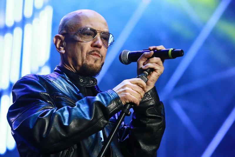 Ruggeri ad Affari: “Vi racconto Sanremo nei miei 36 anni di Festival” Ruggeri ad Affari: “Vi racconto Sanremo nei miei 36 anni di Festival”