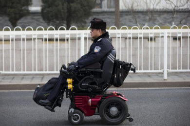 Maltrattavano ragazzi disabili: casa di cura horror, 10 arresti