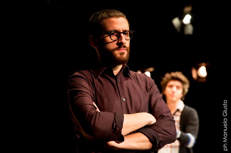 La dignità della non scelta raccontata sul palcoscenico