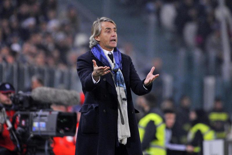Arbitri, Nicchi: “Mancini si lamenta ma evita confronto” Arbitri, Nicchi: “Mancini si lamenta ma evita confronto”