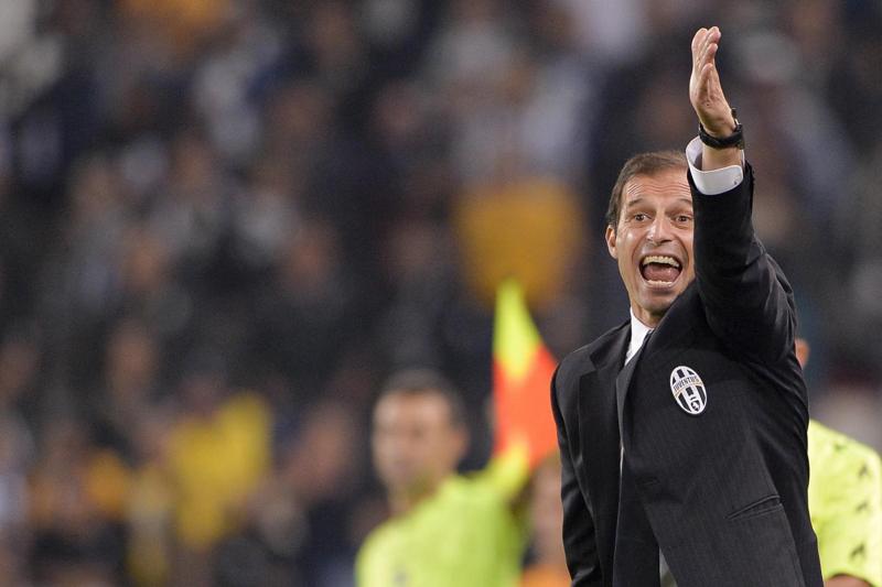 Galeone: “Allegri lascerà la Juventus e andrà al Chelsea”