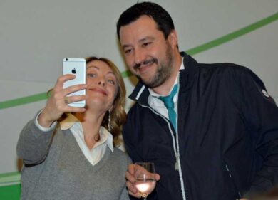 Berlusconi-Salvini-Meloni: vertice ad Arcore concluso. I nomi dei candidati a Roma e Milano