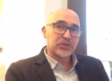 Filosofia sui Navigli: Moreno Montanari si racconta ad Affari