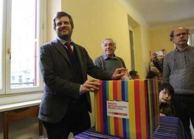 Renzi, la telefonata a Majorino: ”Mi ha detto di stare tutti uniti”