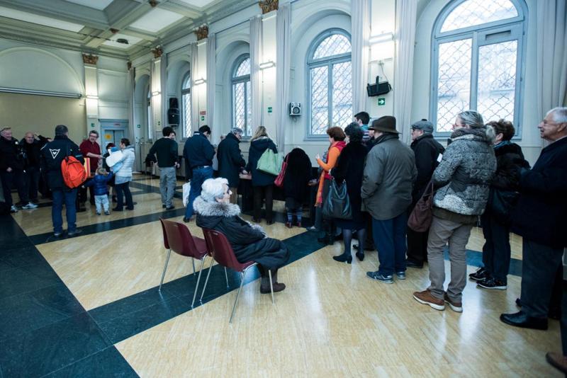Primarie del centrosinistra: Sala vince, rimpianto Balzani: “Se Majorino…” Primarie del centrosinistra: Sala vince, rimpianto Balzani: “Se Majorino…”