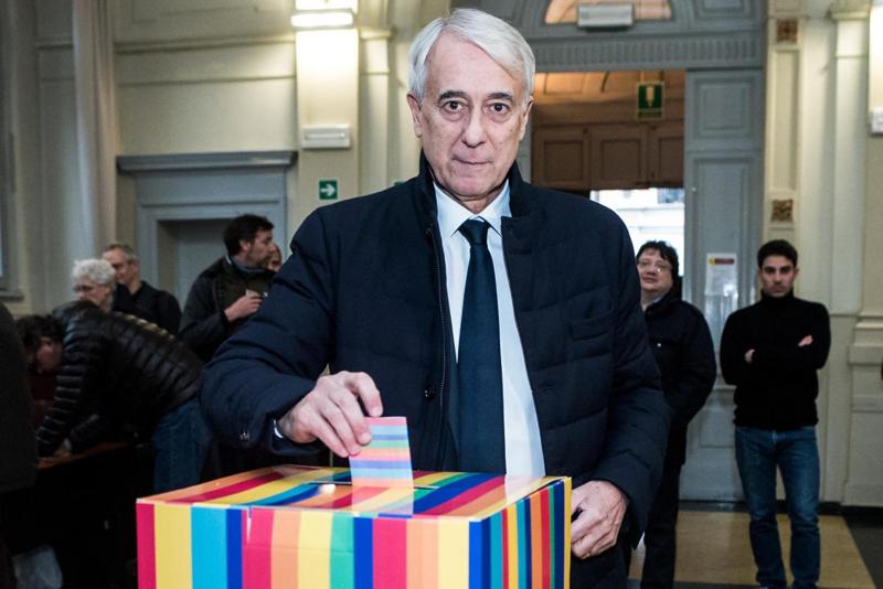 Primarie del centrosinistra: Sala vince, rimpianto Balzani: “Se Majorino…” Primarie del centrosinistra: Sala vince, rimpianto Balzani: “Se Majorino…”