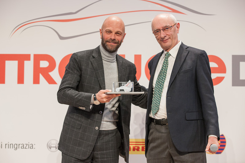 Quattroruote Day 2016: riflettori accesi sul futuro Quattroruote Day 2016: riflettori accesi sul futuro