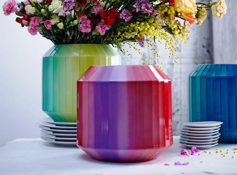 HOMI 2016: Salone degli stili di vita. Le nuove tendenze dell’abitare e non solo
