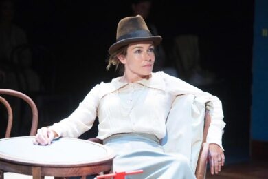 Scandalo, di Arthur Schnitzler, per la prima volta a teatro in Italia