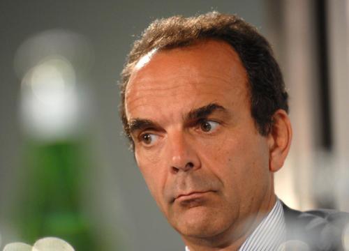 Parisi, prima Chili e poi l’ok. Sistema l’azienda e dice sì. Inside Parisi, prima Chili e poi l’ok. Sistema l’azienda e dice sì. Inside