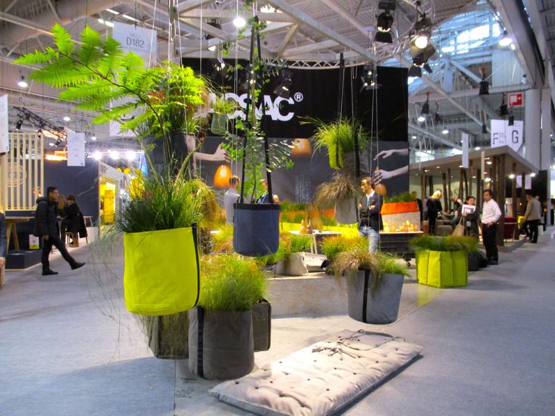 Maison&Objet, la tendenza 2016: bellezza&semplicità Maison&Objet, la tendenza 2016: bellezza&semplicità