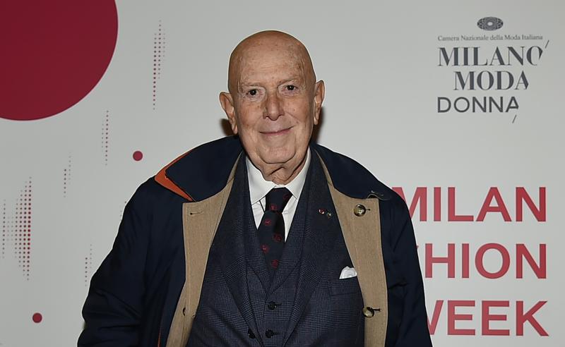 Milano Moda Donna, Renzi inaugurerà la settimana delle sfilate Milano Moda Donna, Renzi inaugurerà la settimana delle sfilate