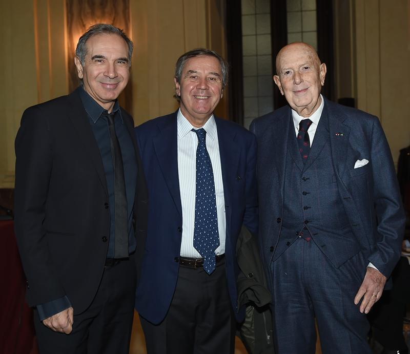 Milano Moda Donna, Renzi inaugurerà la settimana delle sfilate Milano Moda Donna, Renzi inaugurerà la settimana delle sfilate