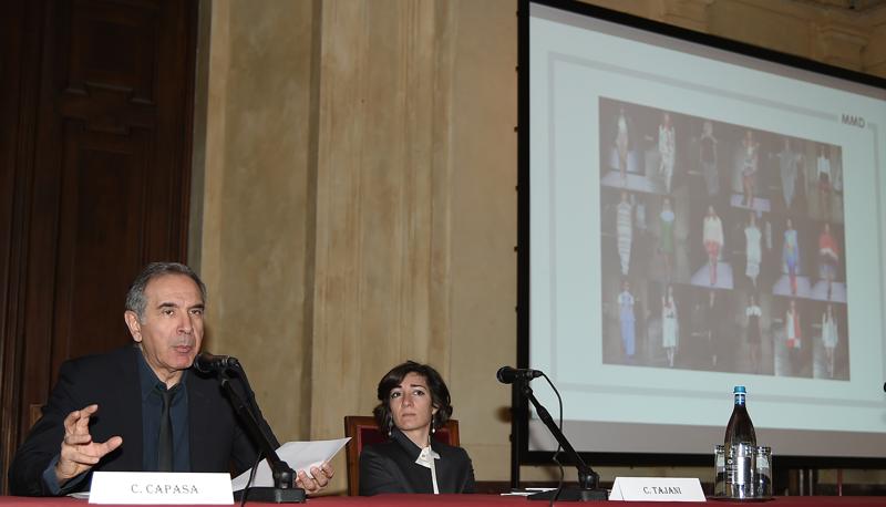 Milano Moda Donna, Renzi inaugurerà la settimana delle sfilate Milano Moda Donna, Renzi inaugurerà la settimana delle sfilate