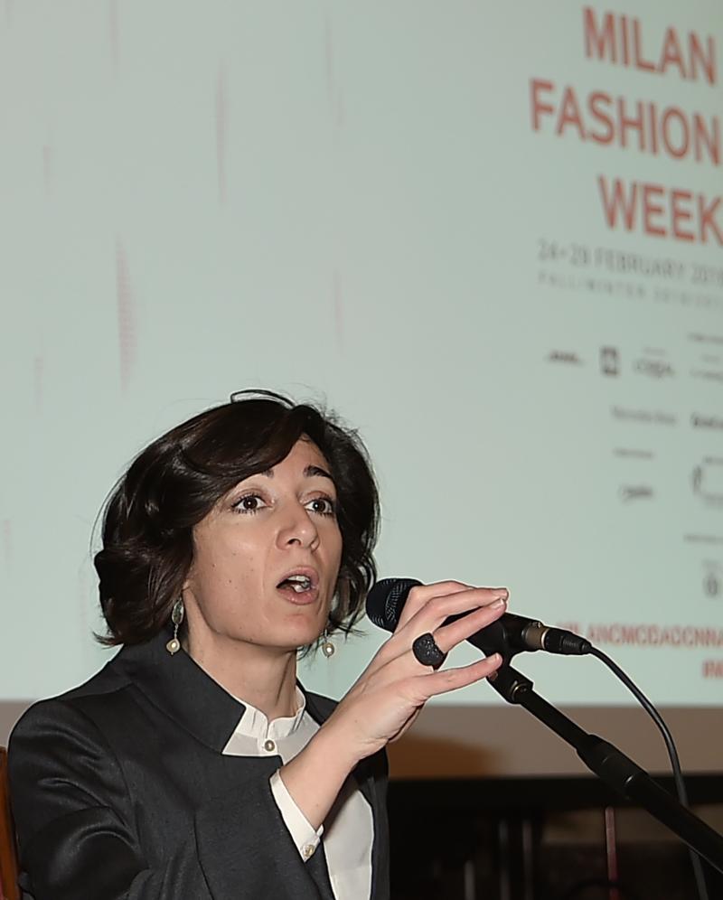Milano Moda Donna, Renzi inaugurerà la settimana delle sfilate Milano Moda Donna, Renzi inaugurerà la settimana delle sfilate
