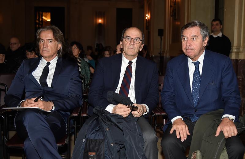 Milano Moda Donna, Renzi inaugurerà la settimana delle sfilate Milano Moda Donna, Renzi inaugurerà la settimana delle sfilate