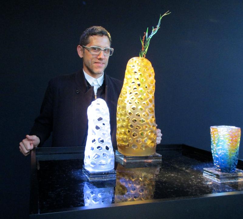 Maison&Objet, la tendenza 2016: bellezza&semplicità Maison&Objet, la tendenza 2016: bellezza&semplicità