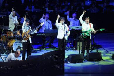 Sanremo 2016, chi sono i “re dei social”: da Elio e le storie tese a…