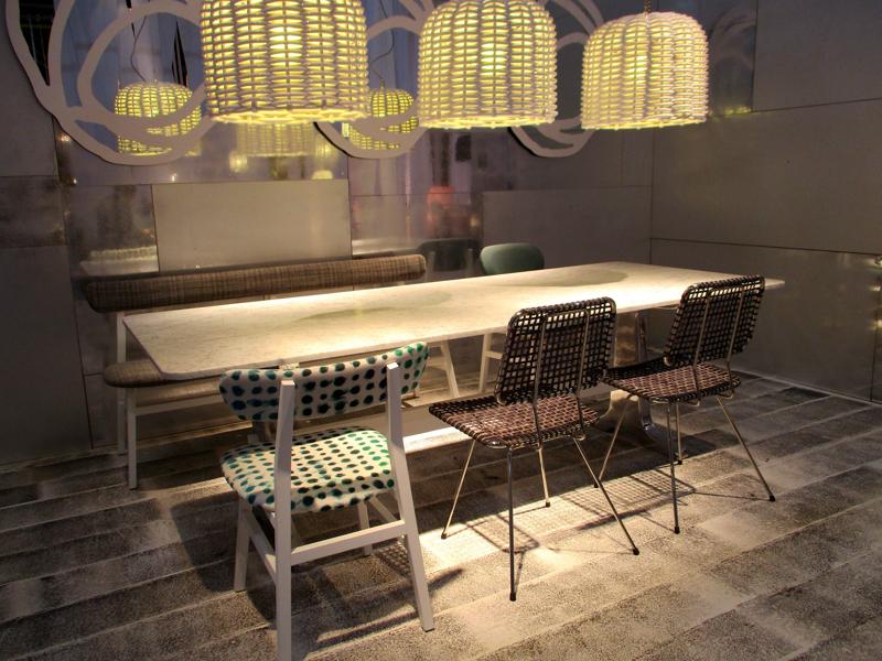 Maison&Objet, la tendenza 2016: bellezza&semplicità Maison&Objet, la tendenza 2016: bellezza&semplicità