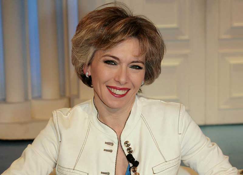 Craxi, Ferramonti, Heller e Irene Pivetti. A cena in Prati è nata la candidatura Craxi, Ferramonti, Heller e Irene Pivetti. A cena in Prati è nata la candidatura