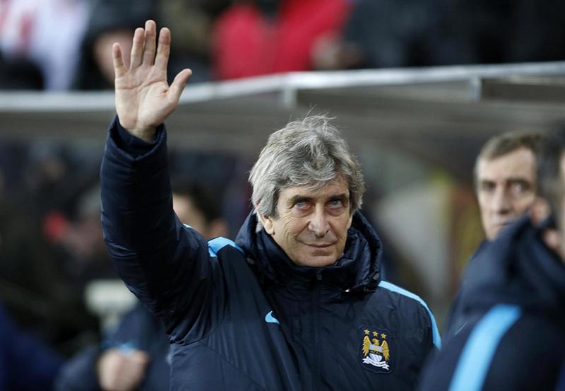 Juventus, bomba dall’Inghilterra: Allegri via? Arriva Manuel Pellegrini Juventus, bomba dall’Inghilterra: Allegri via? Arriva Manuel Pellegrini